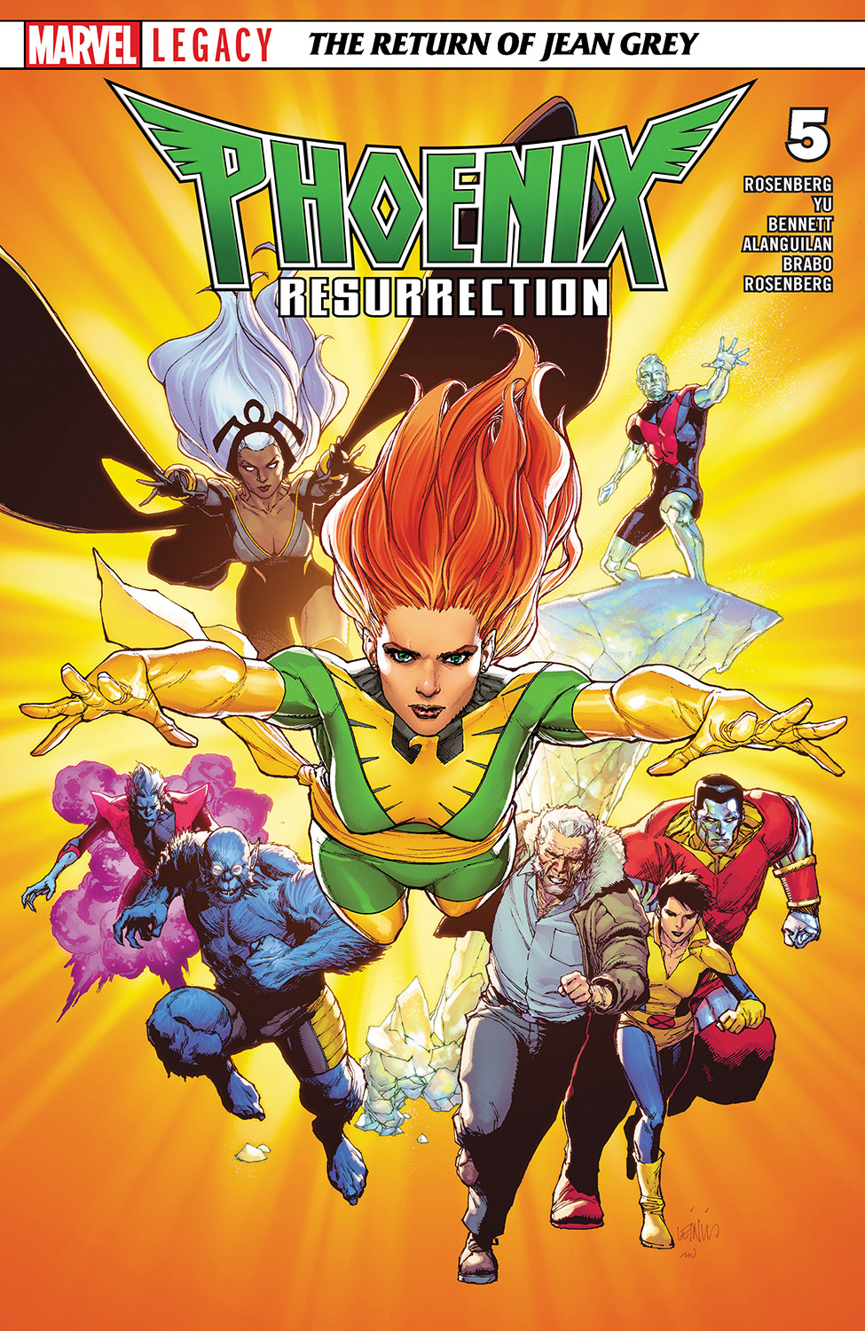 ComicHUb Image