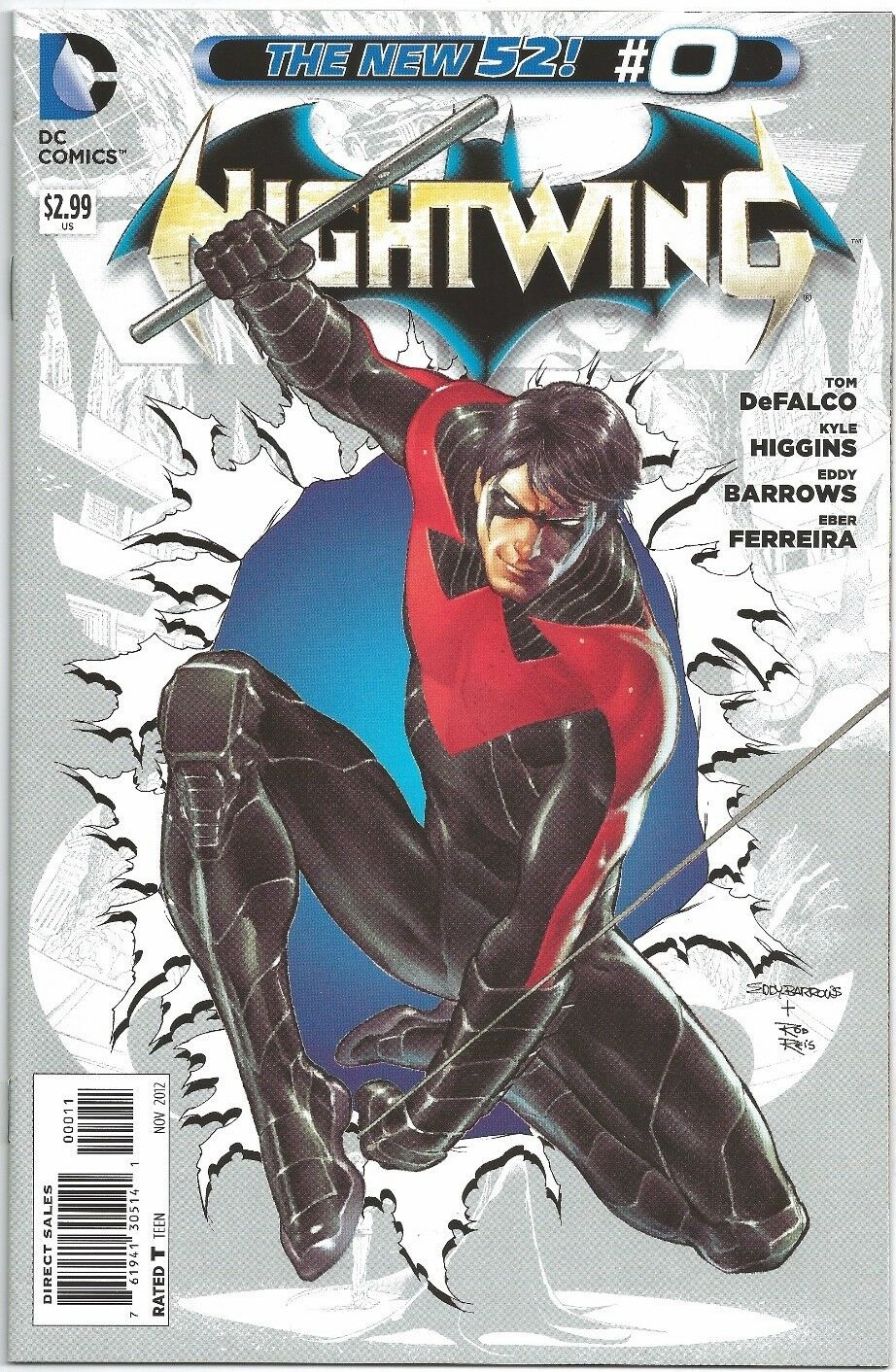 ComicHUb Image
