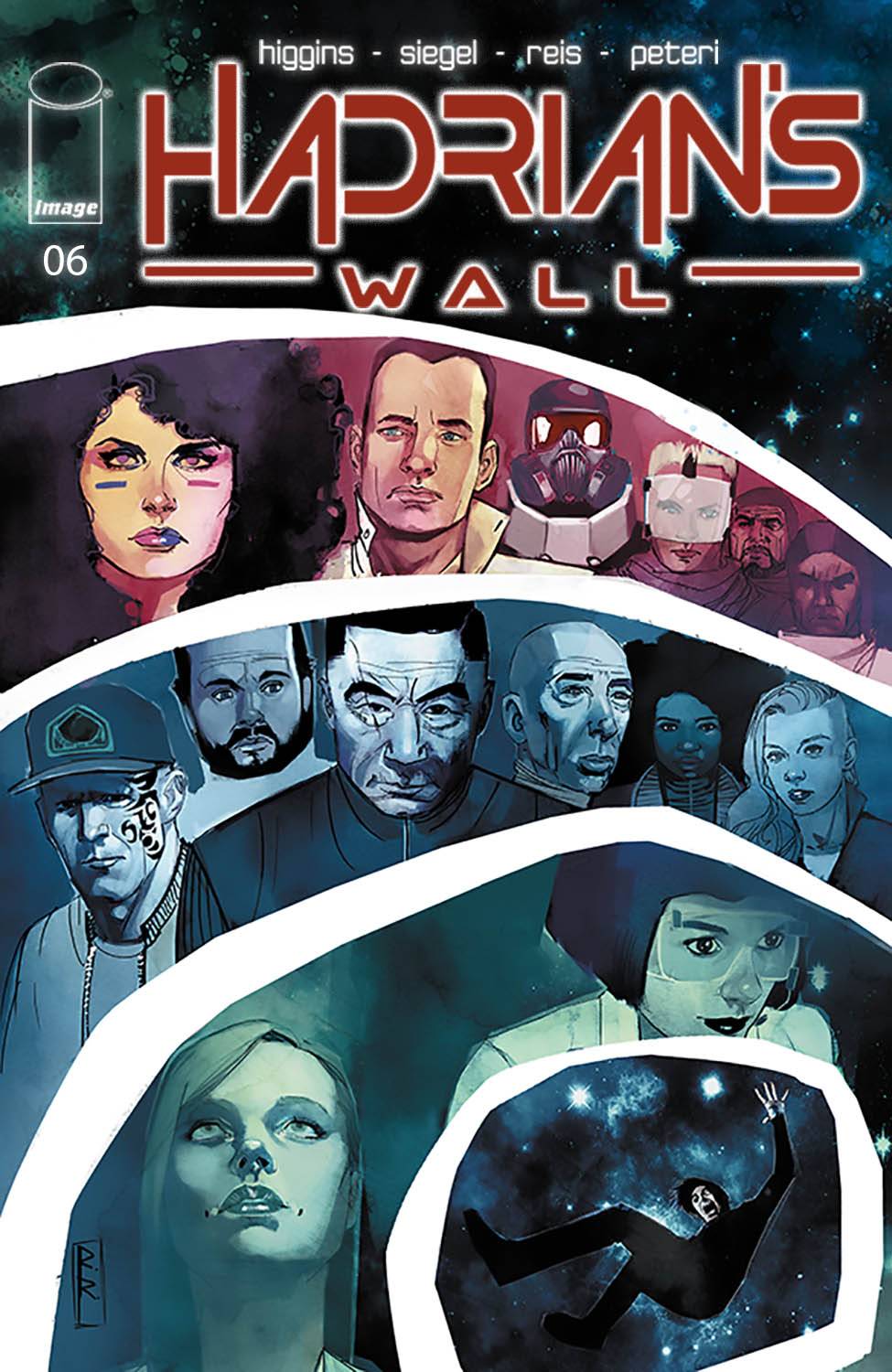 ComicHUb Image