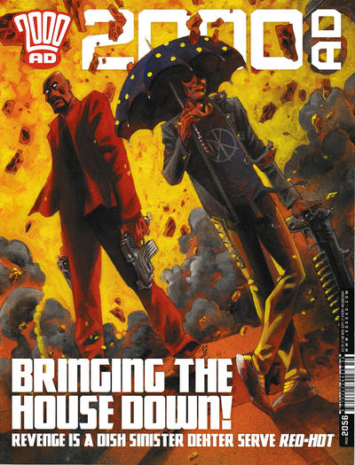 ComicHUb Image