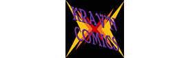 Krav'n Comics LLC