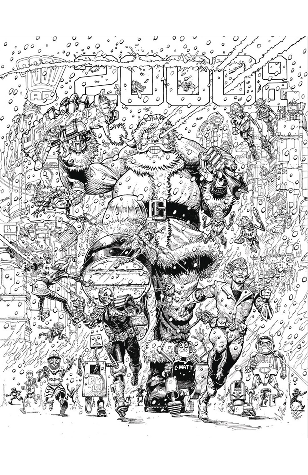 ComicHUb Image