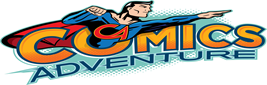 Comics Adventure