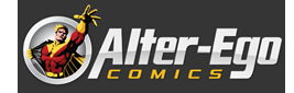 Alter Ego Comics