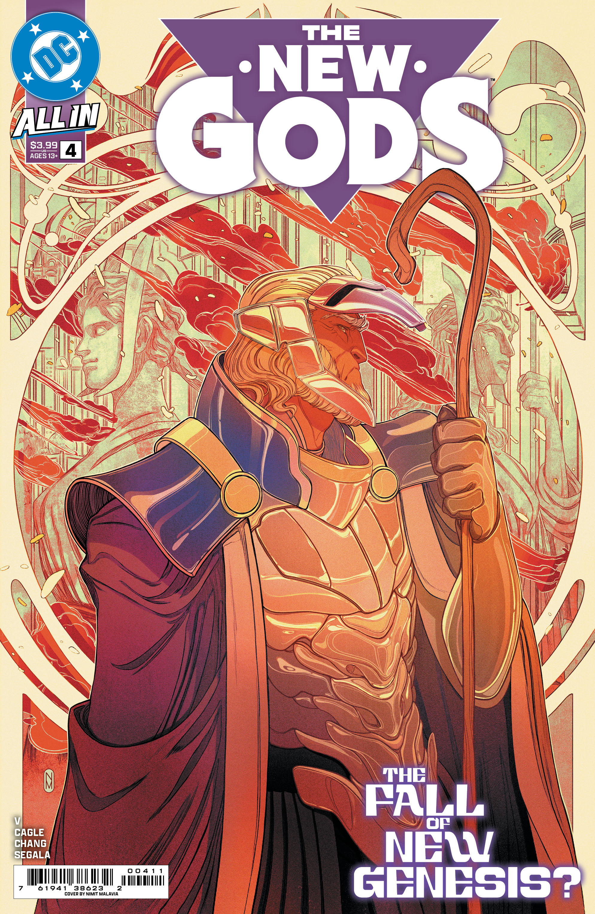 ComicHUb Image