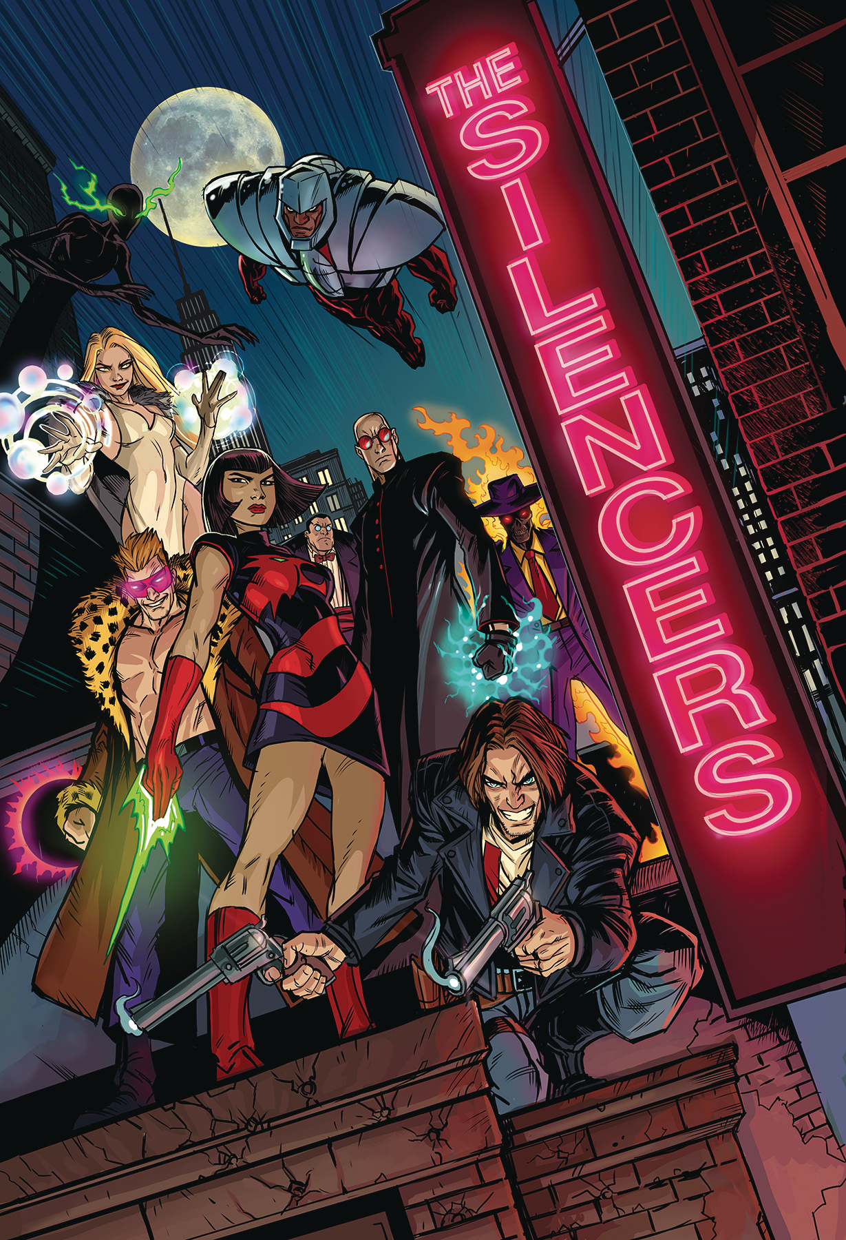 ComicHUb Image