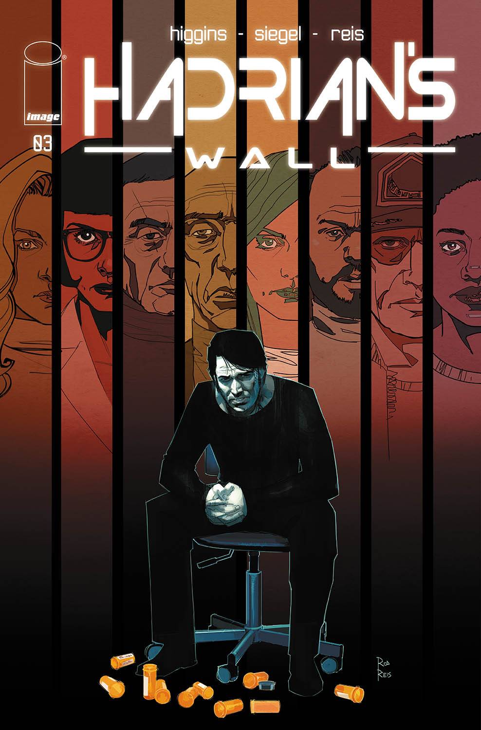 ComicHUb Image