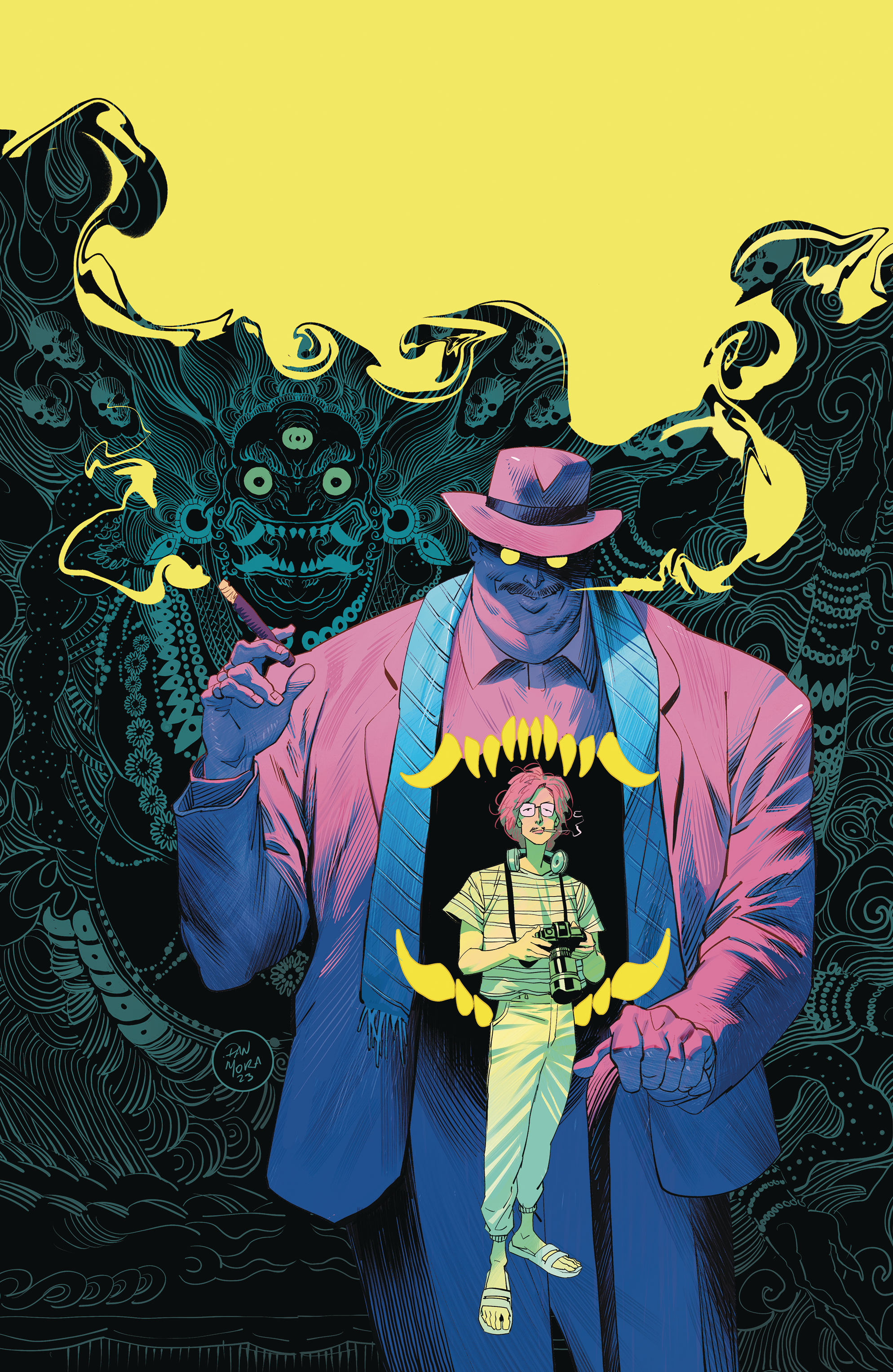 ComicHUb Image