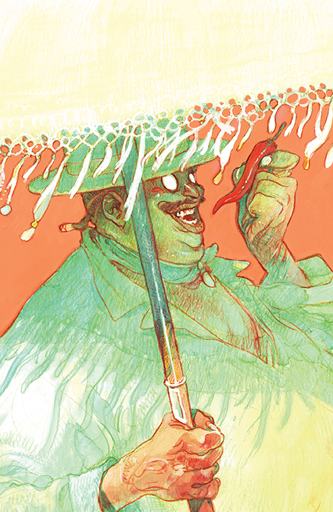 ComicHUb Image