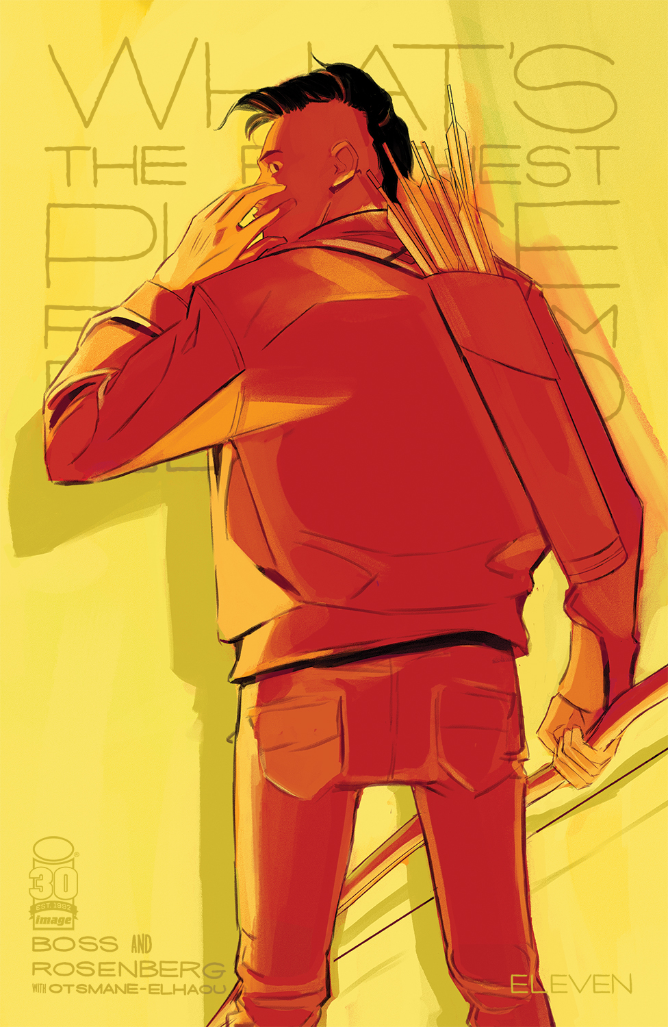 ComicHUb Image