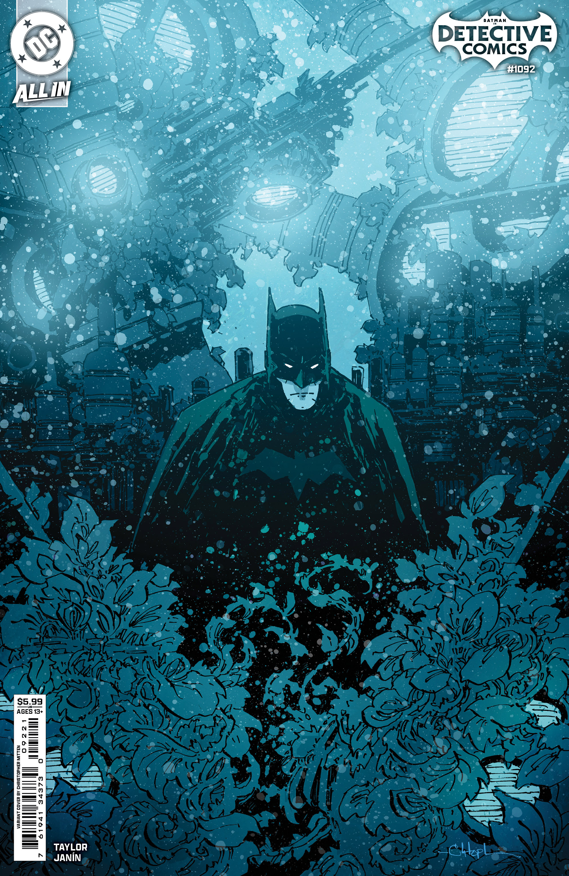 ComicHUb Image