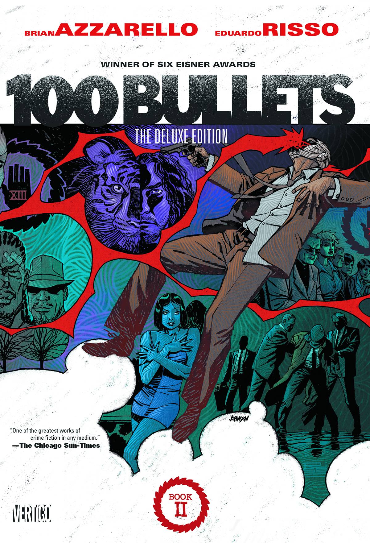 ComicHUb Image