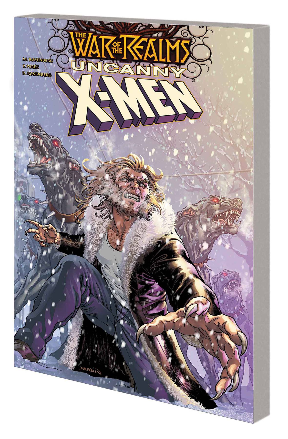ComicHUb Image
