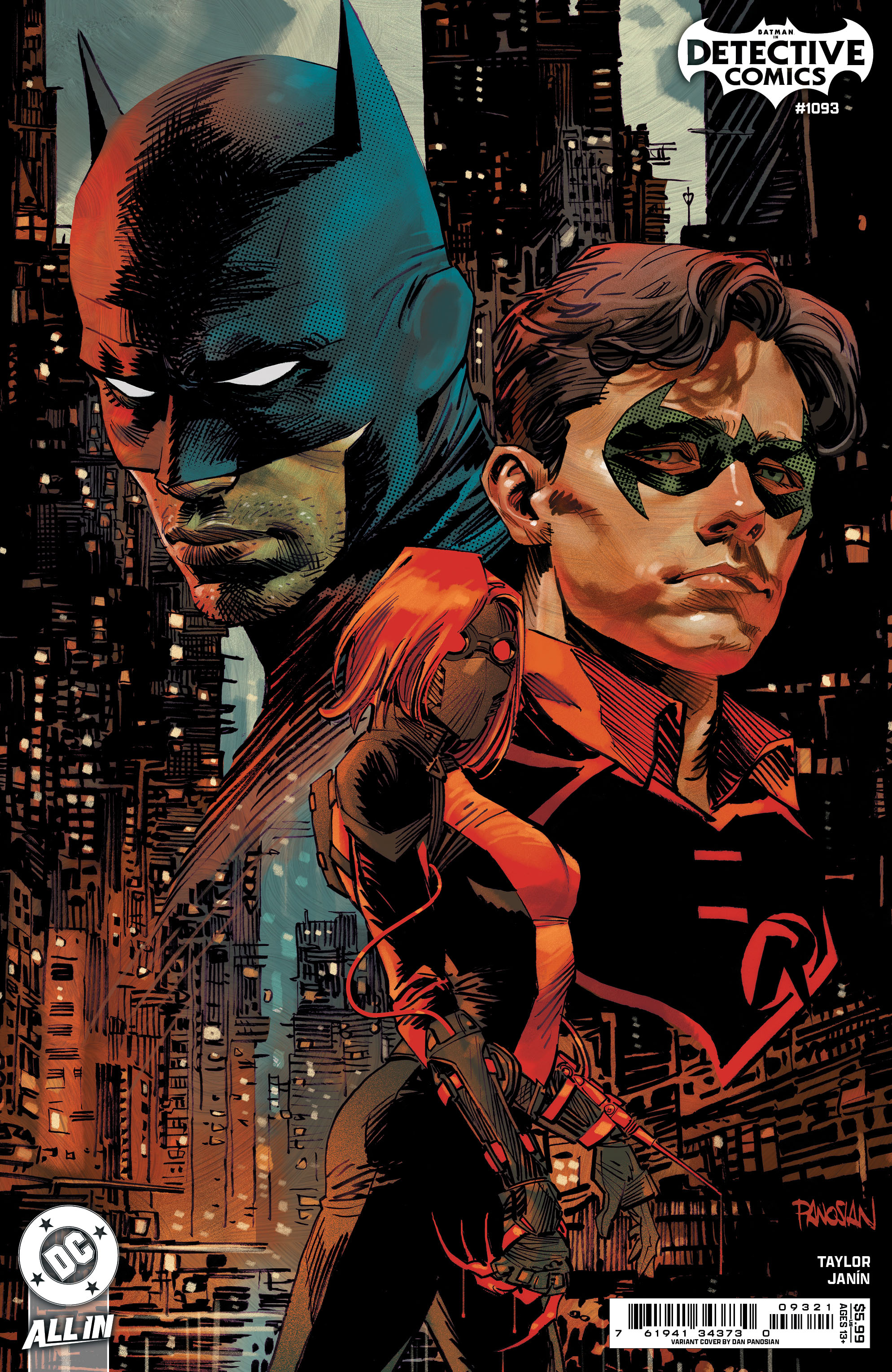 ComicHUb Image