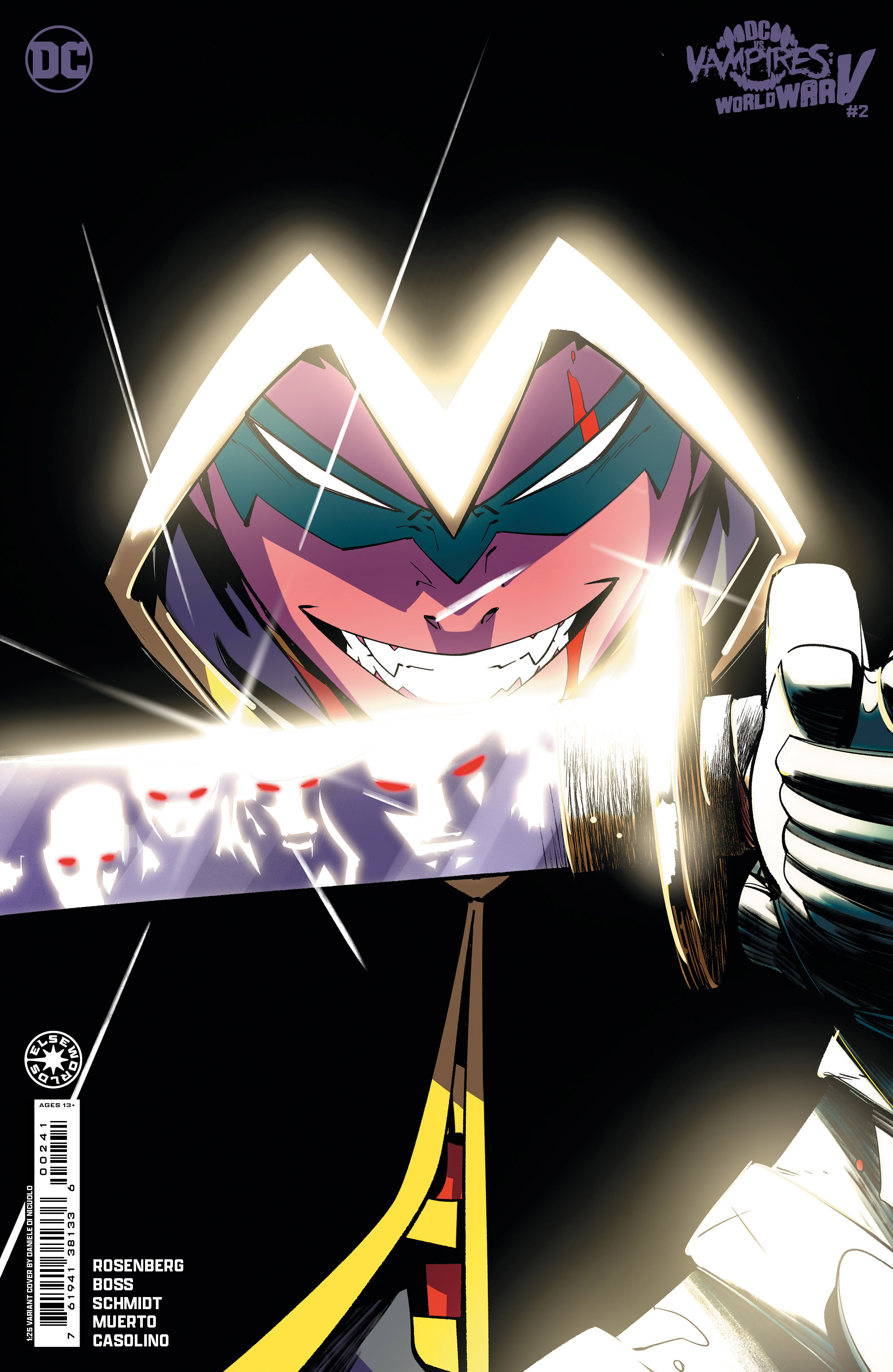 ComicHUb Image