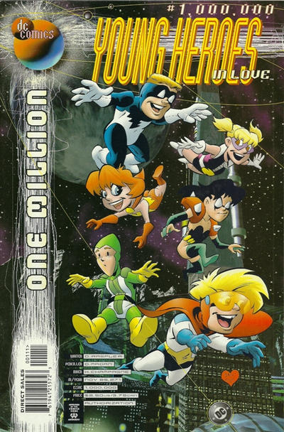 ComicHUb Image