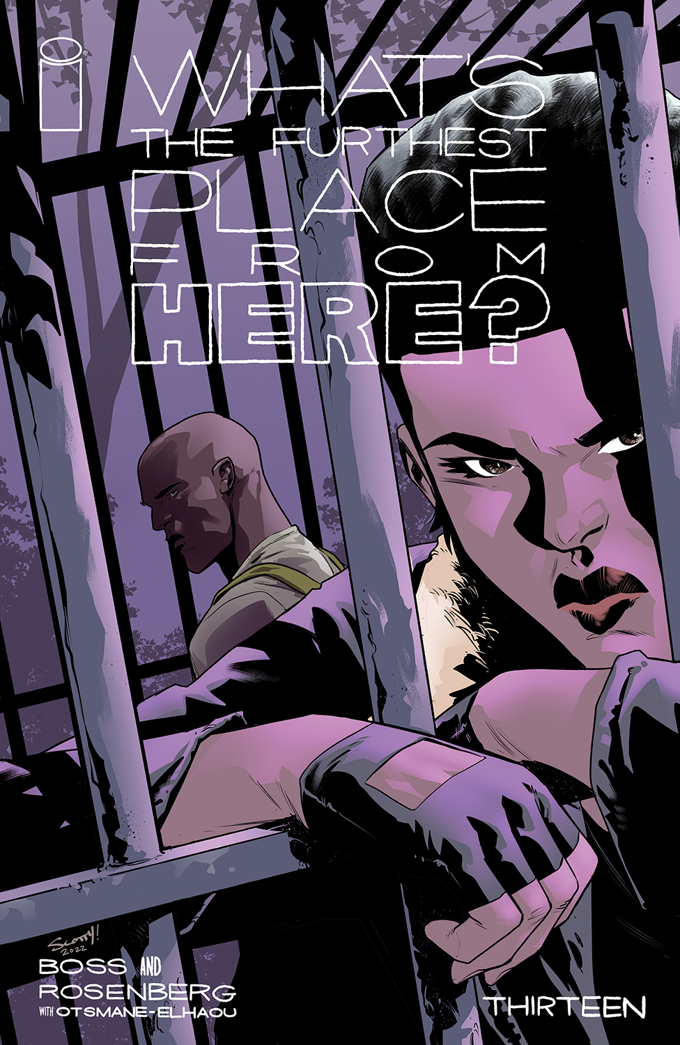 ComicHUb Image