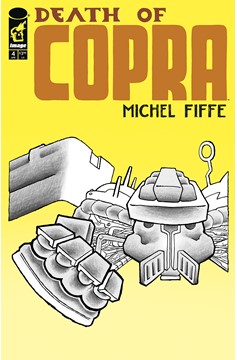 death-of-copra-4-cover-b-michel-fiffe-yellow-variant-mature-of-4-