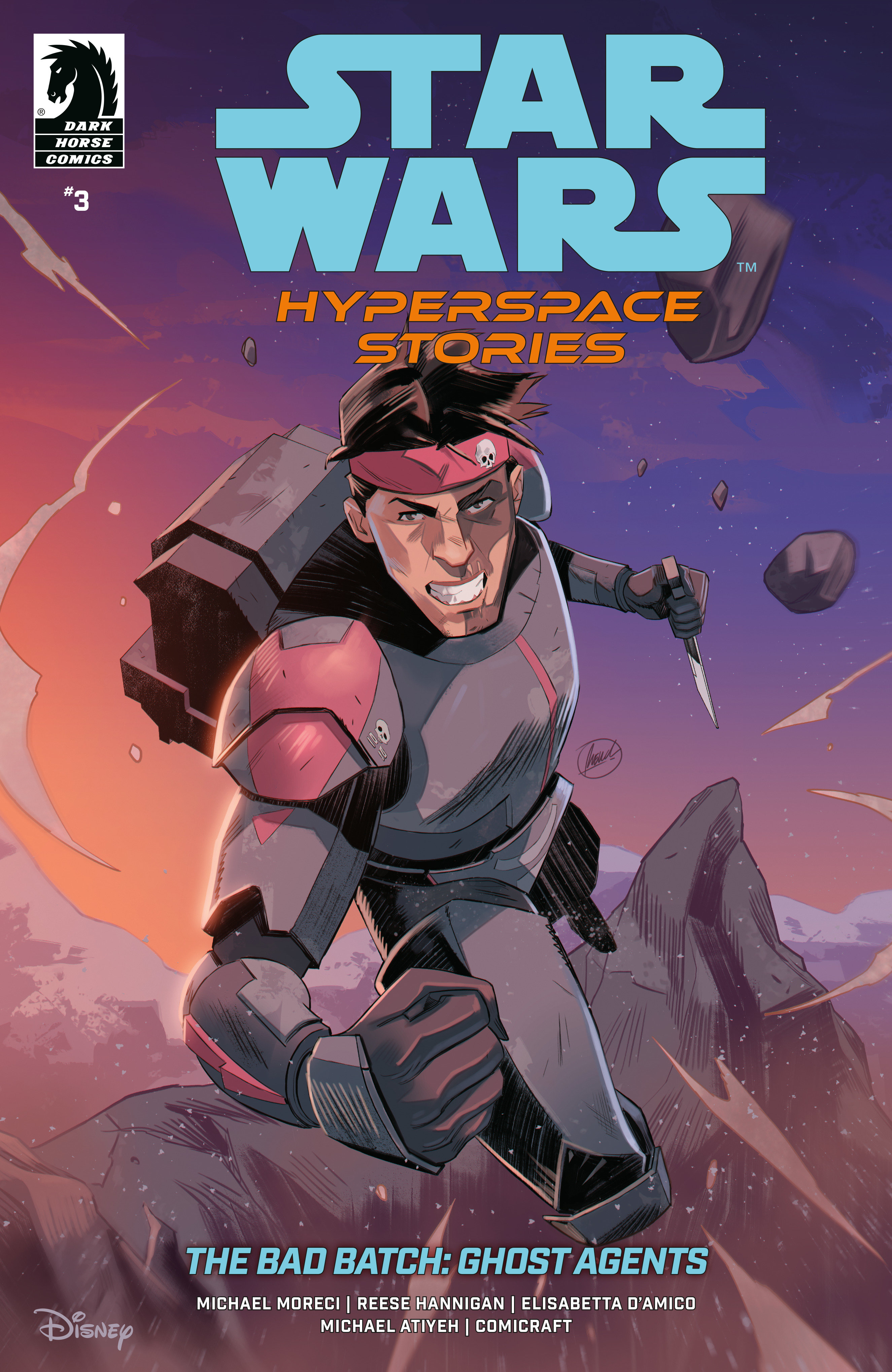 ComicHUb Image