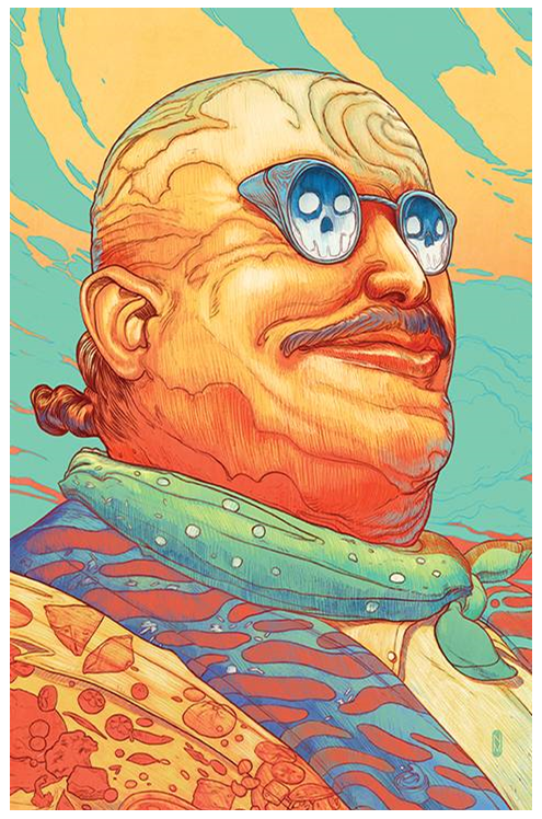 ComicHUb Image