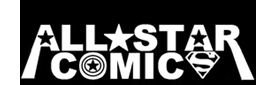 All-Star Comics