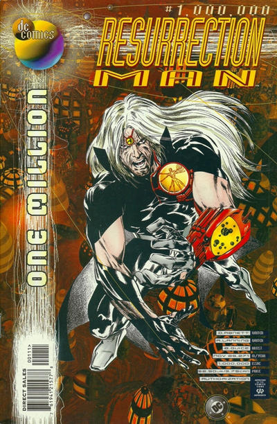ComicHUb Image