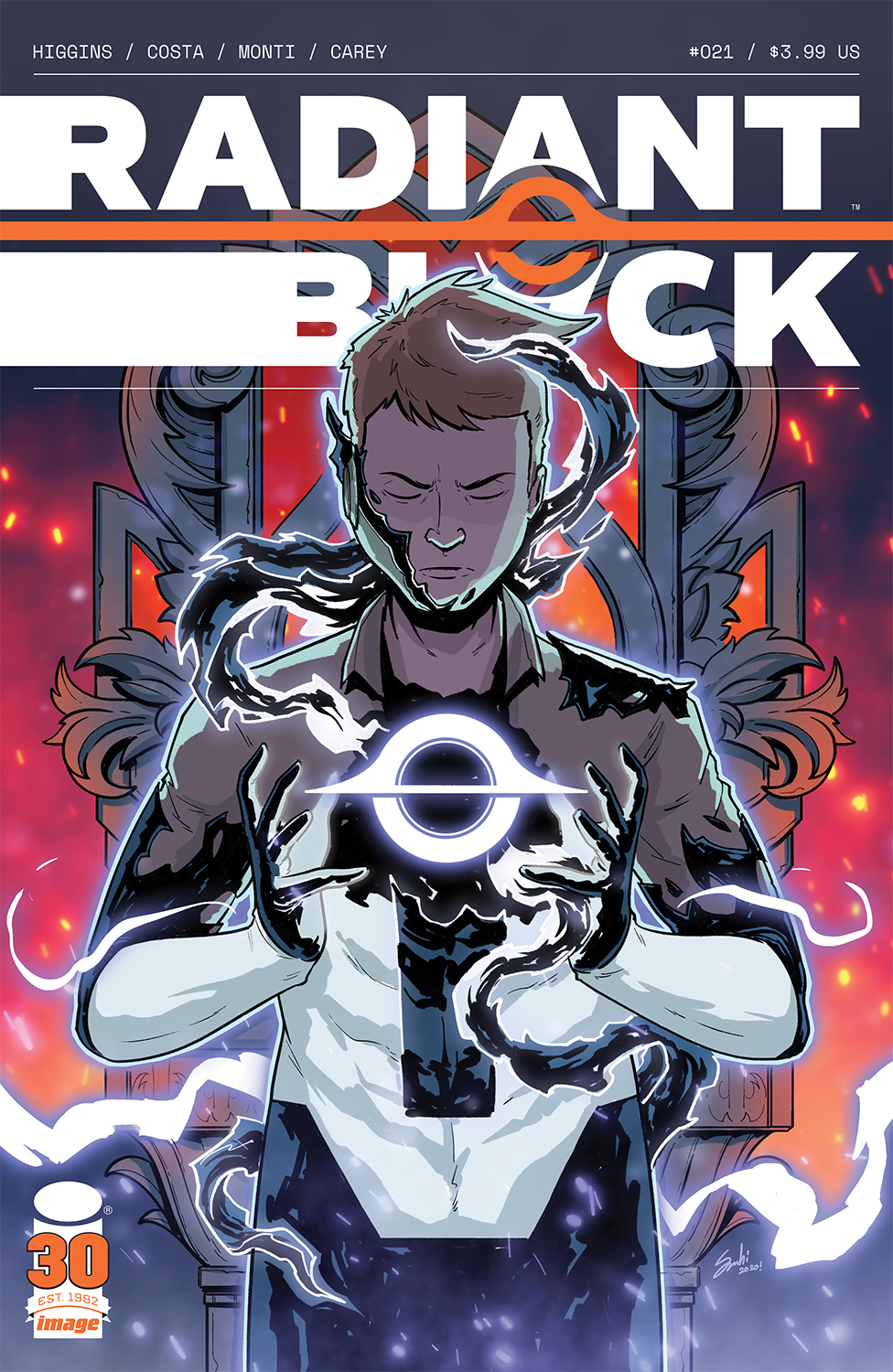 ComicHUb Image
