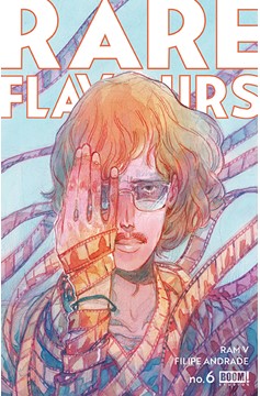 rare-flavours-6-cover-a-andrade-of-6-