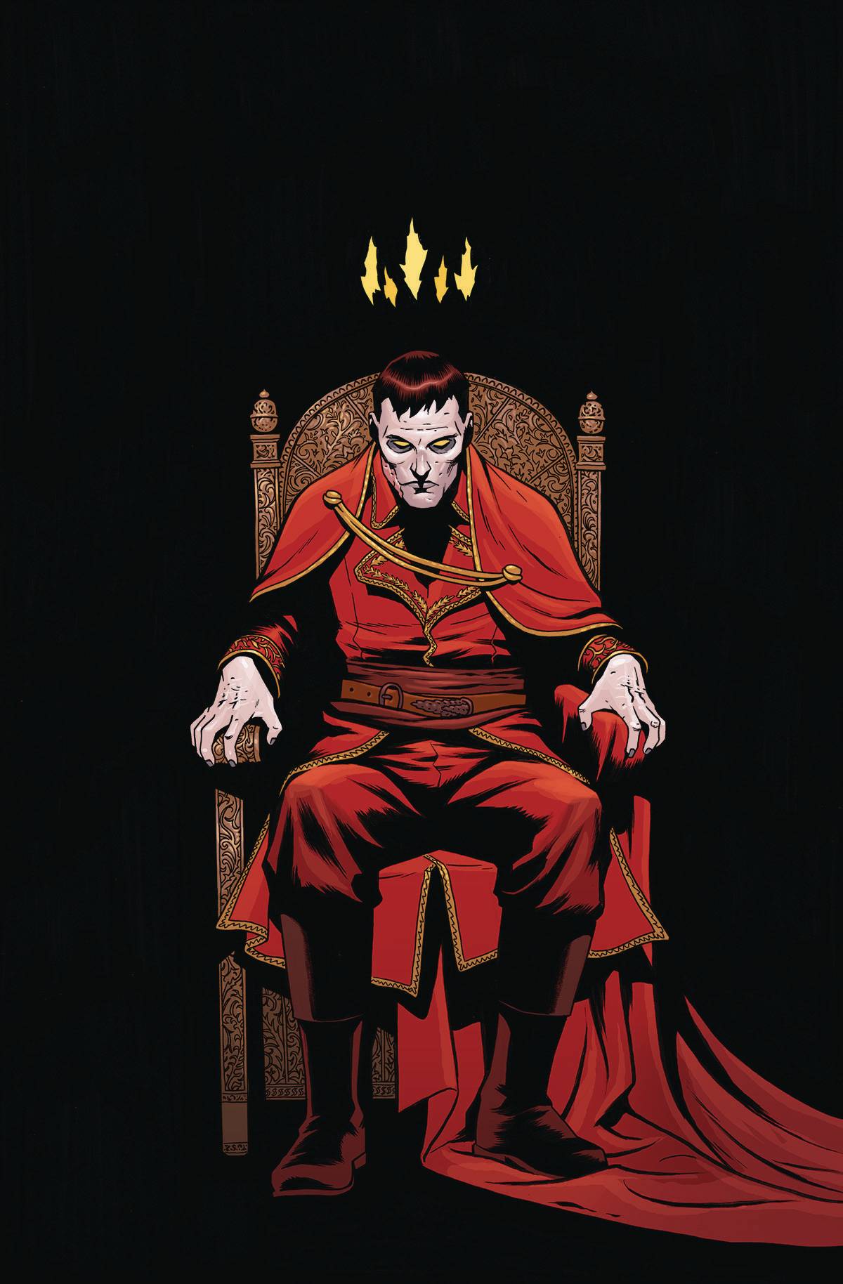 ComicHUb Image