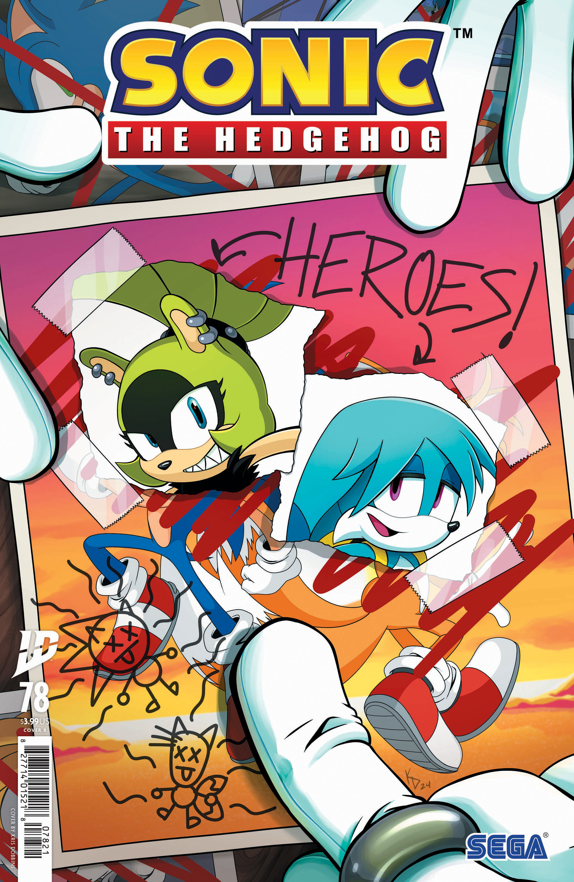 ComicHUb Image
