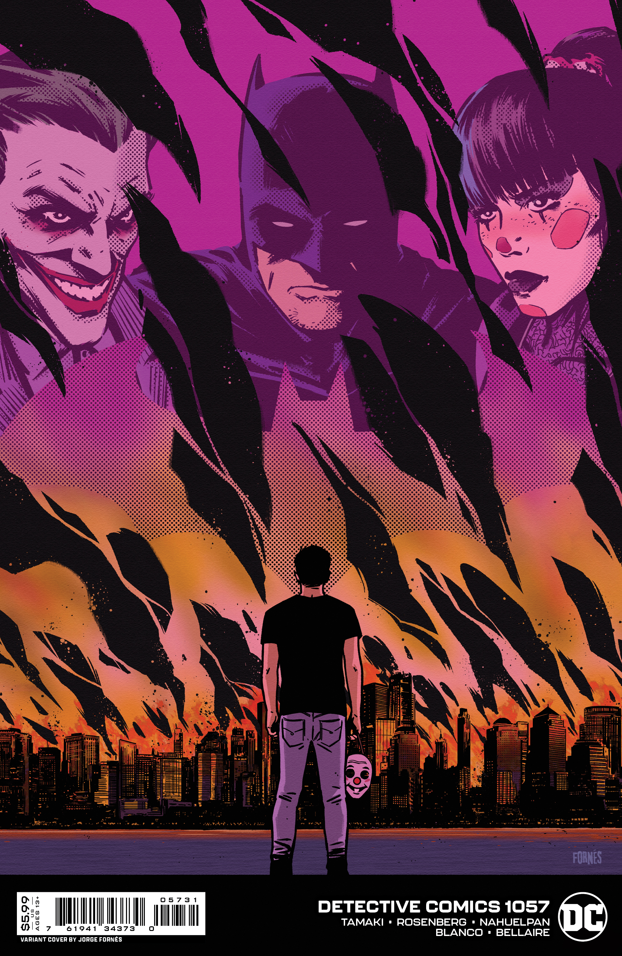 ComicHUb Image