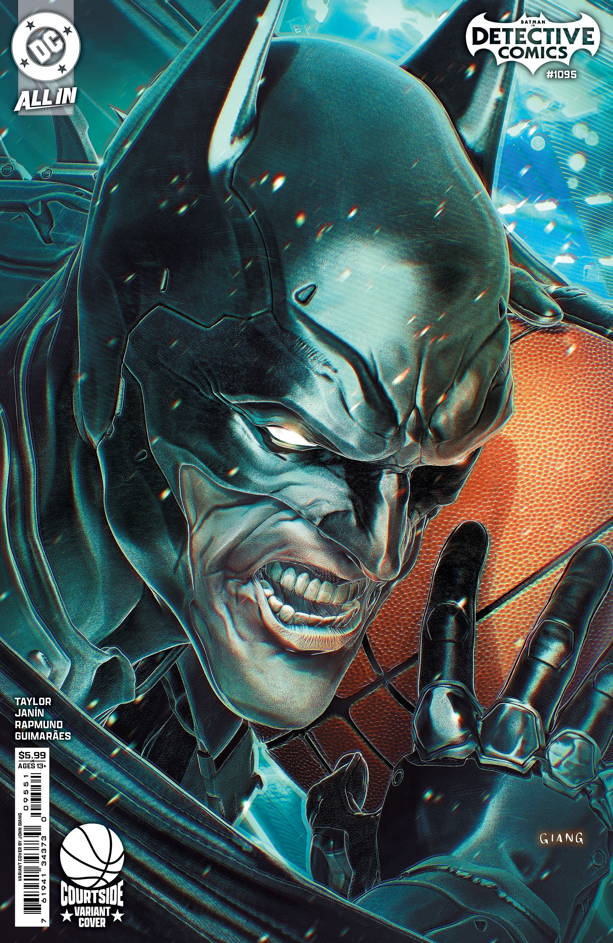 ComicHUb Image