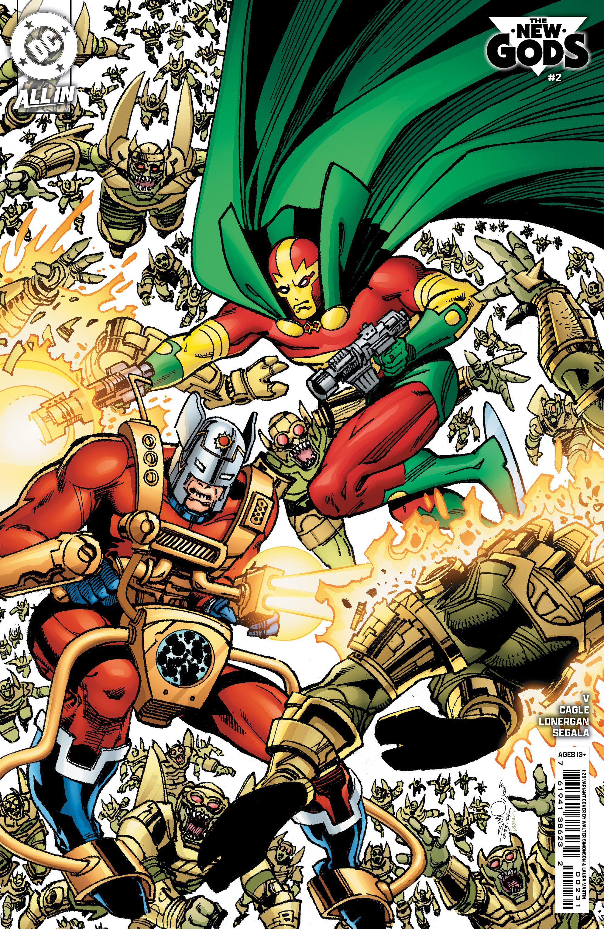 ComicHUb Image
