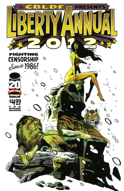ComicHUb Image