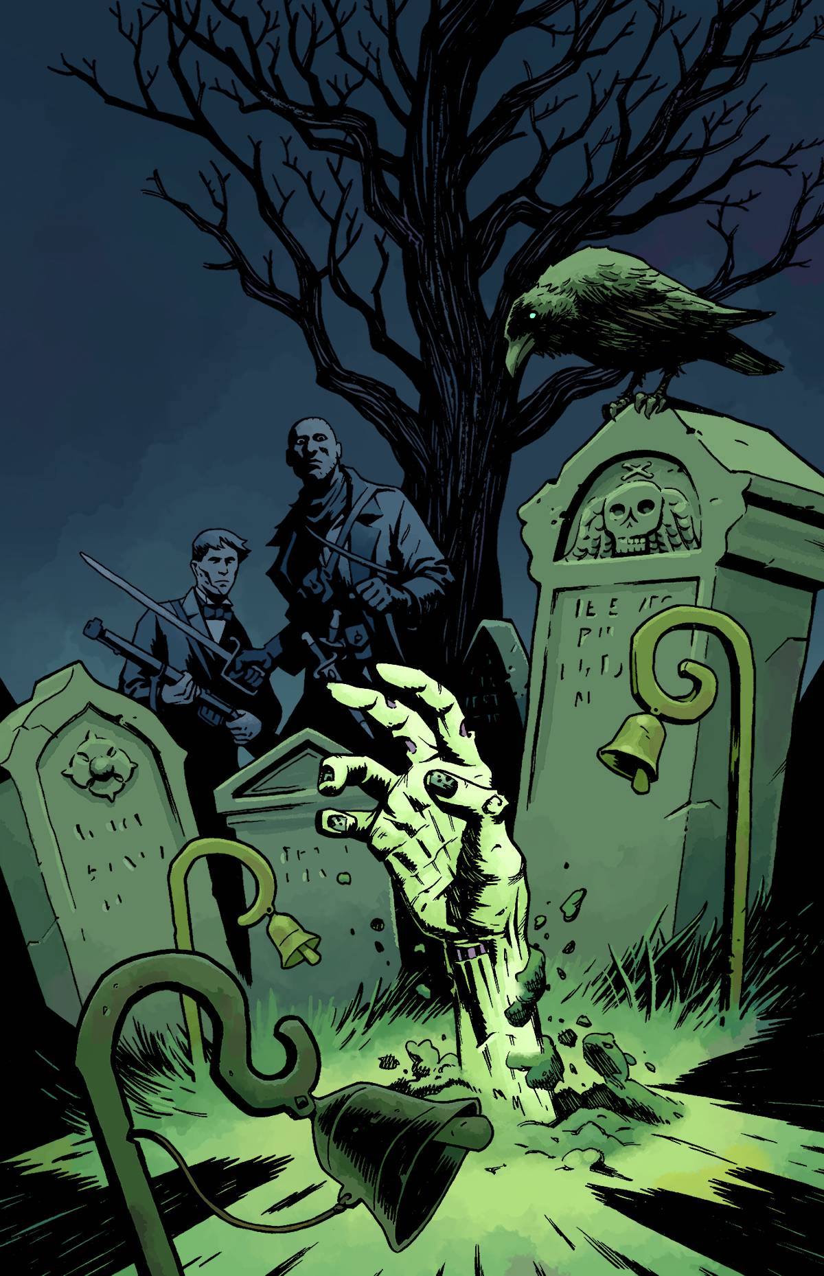 ComicHUb Image