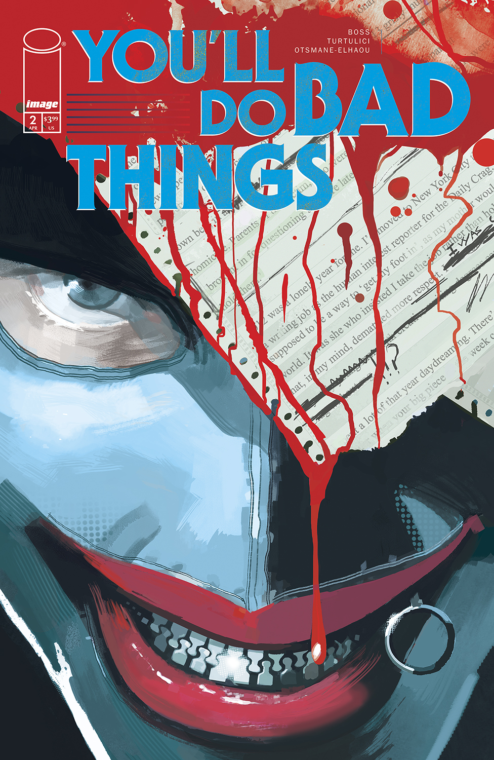 ComicHUb Image
