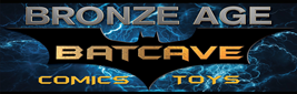 Bronze Age Bat Cave