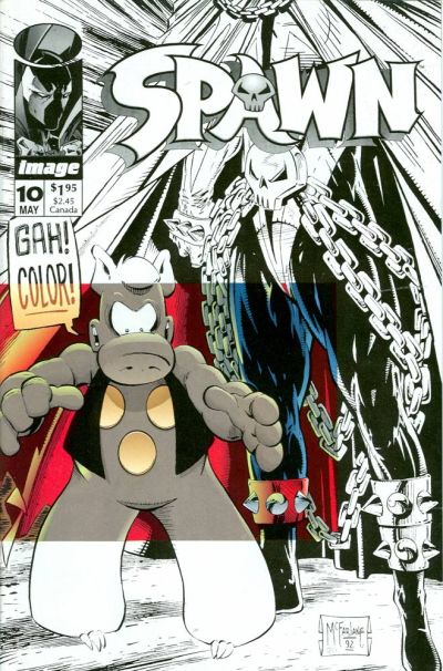 ComicHUb Image