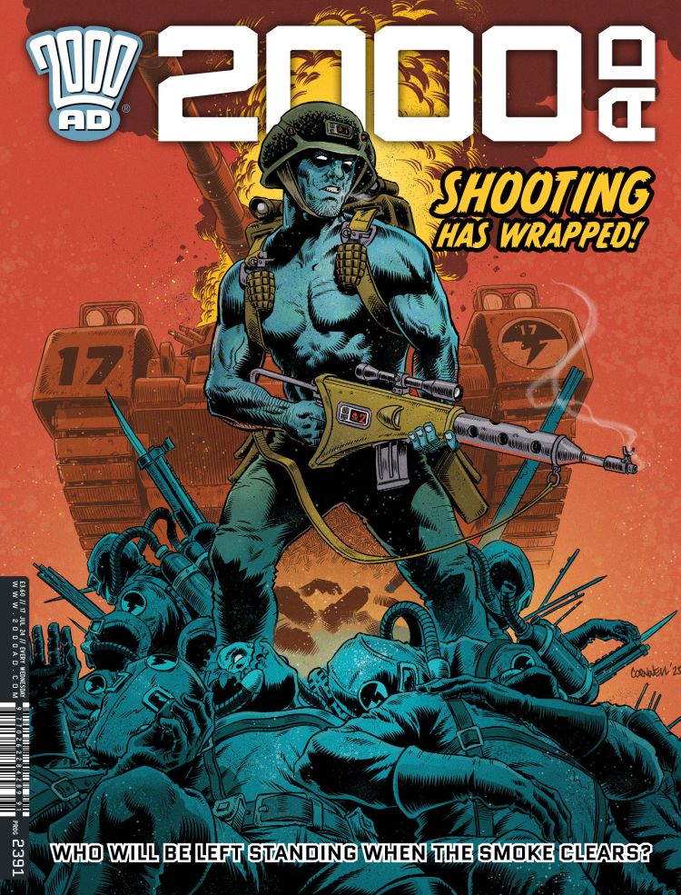 ComicHUb Image