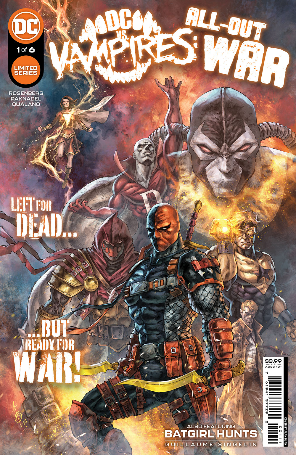 ComicHUb Image