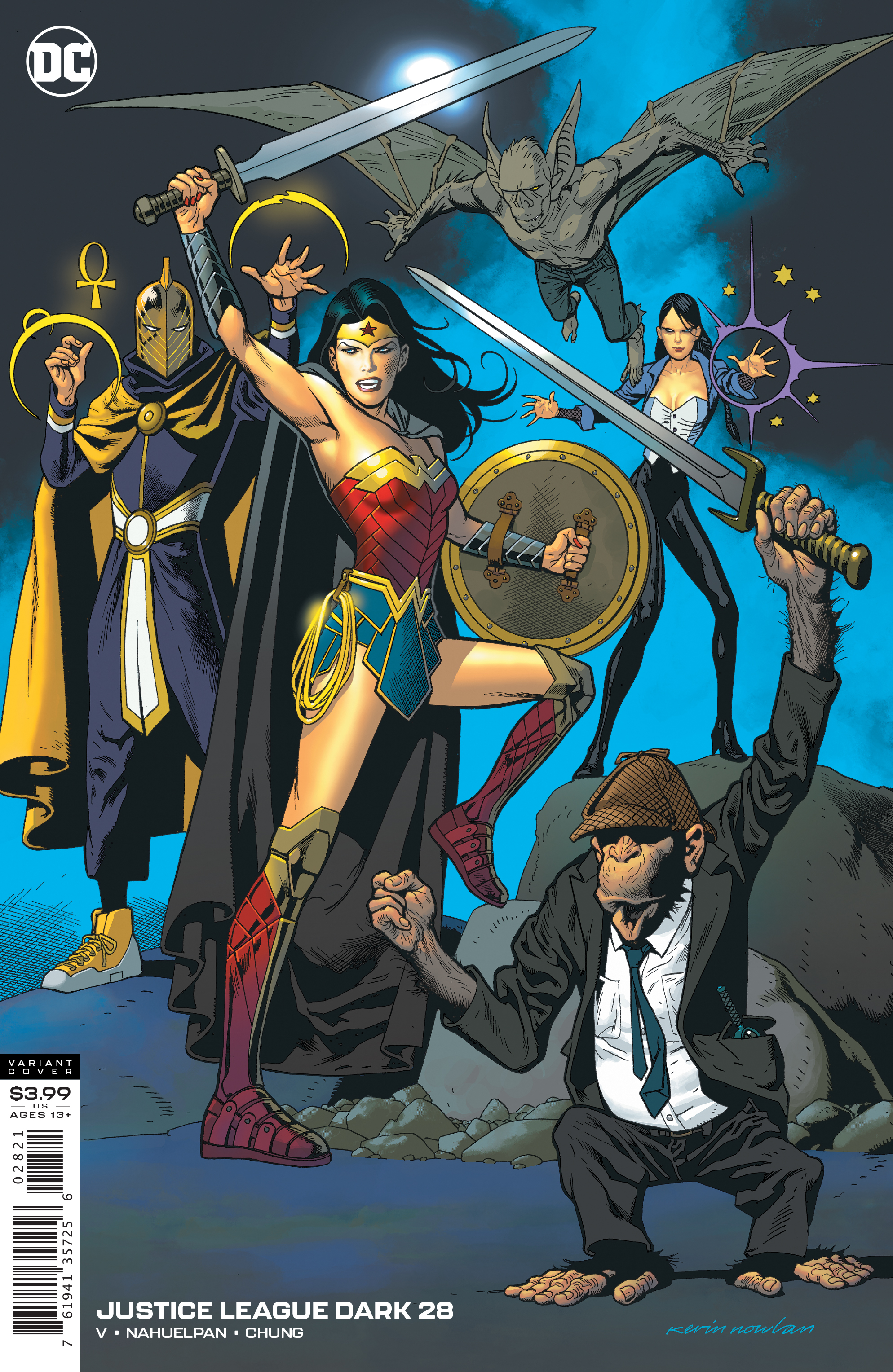 ComicHUb Image
