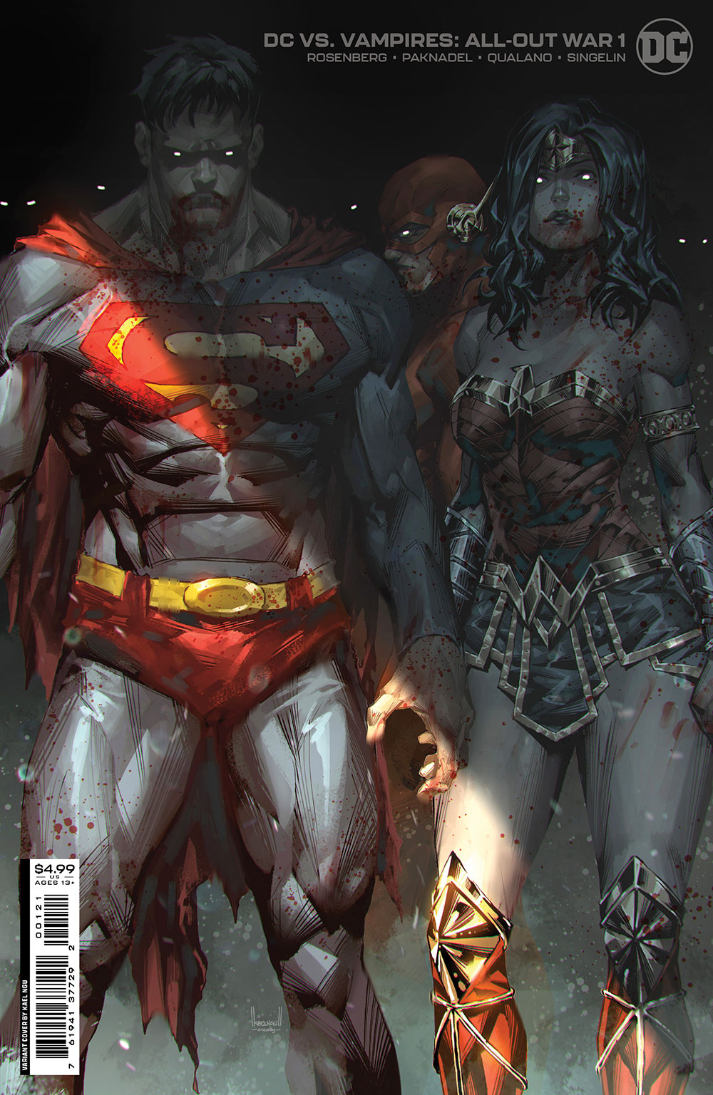 ComicHUb Image