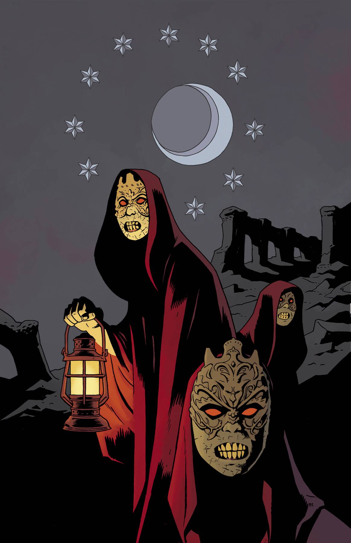 ComicHUb Image