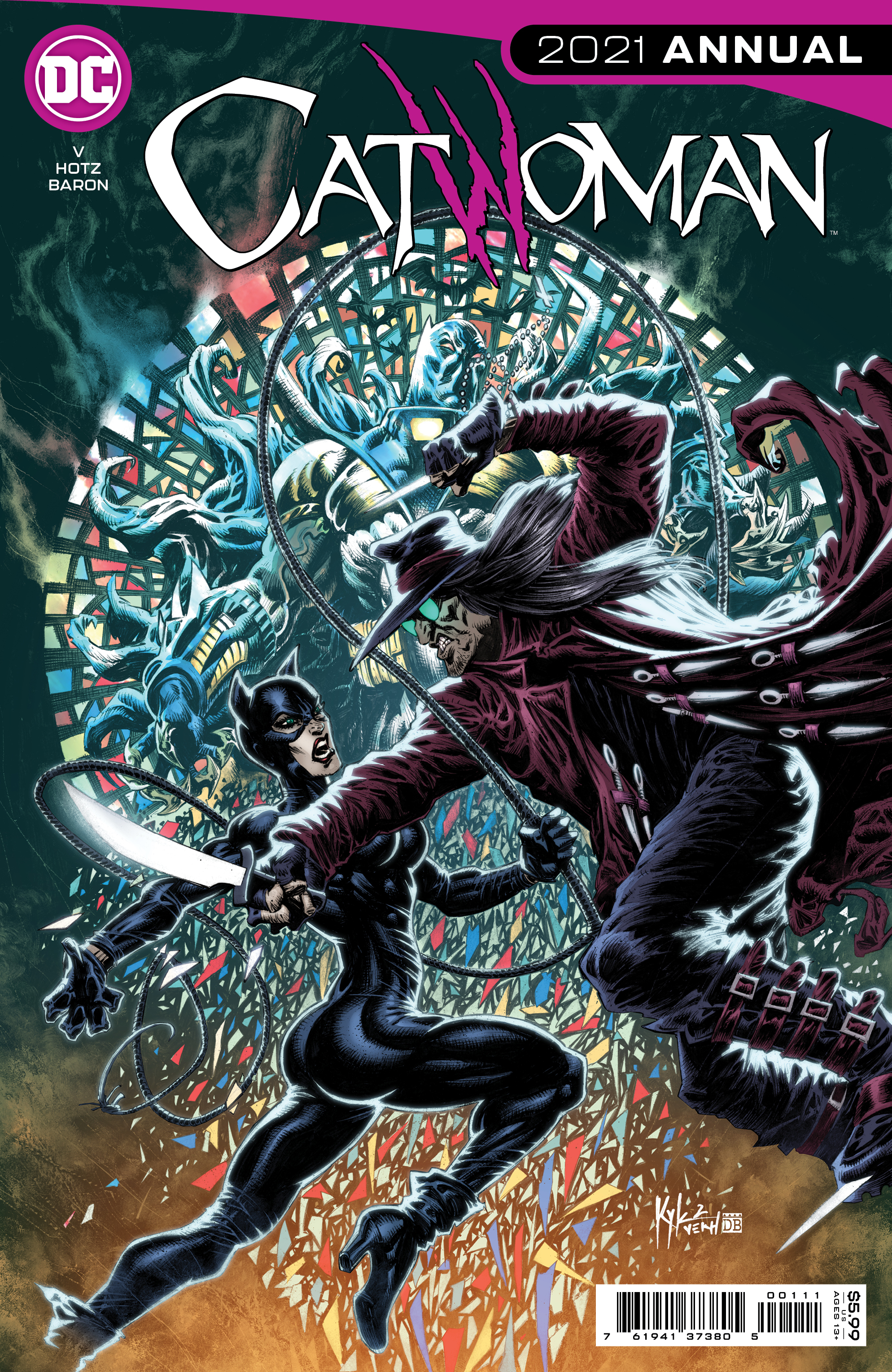 ComicHUb Image