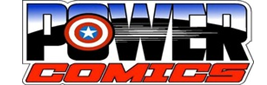 Power Comics