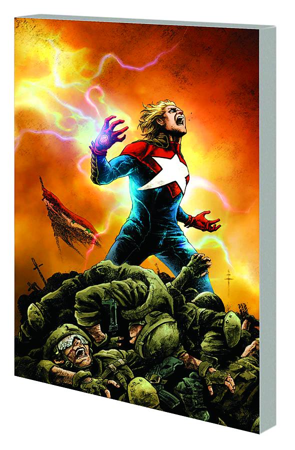 supreme-power-gods-and-soldiers-trade-paperback