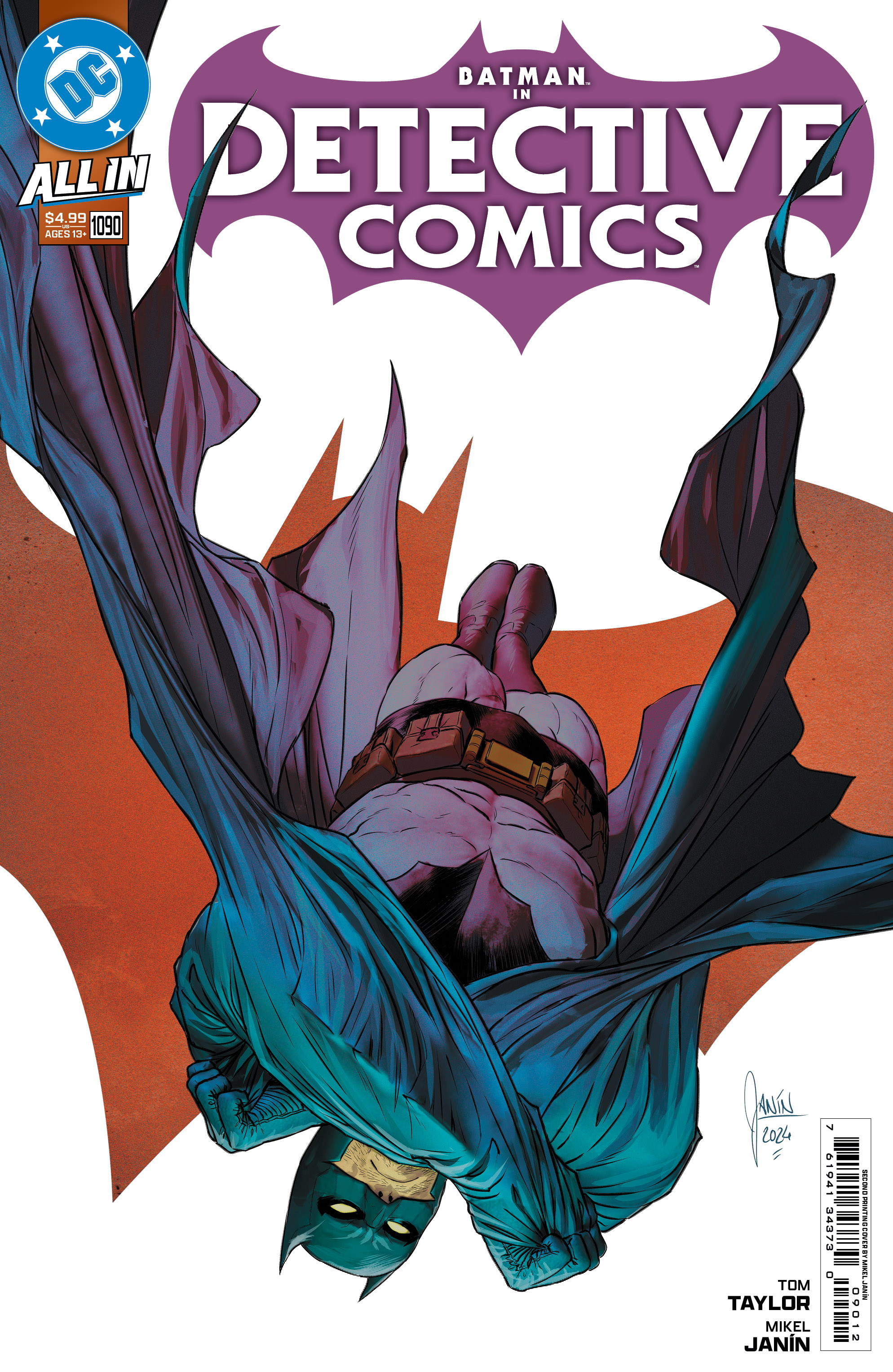 ComicHUb Image