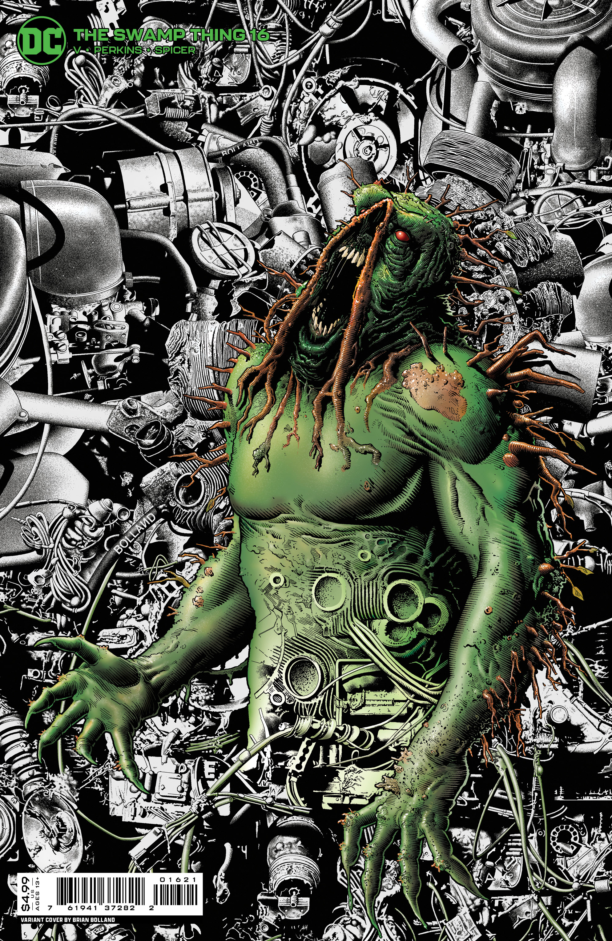 ComicHUb Image