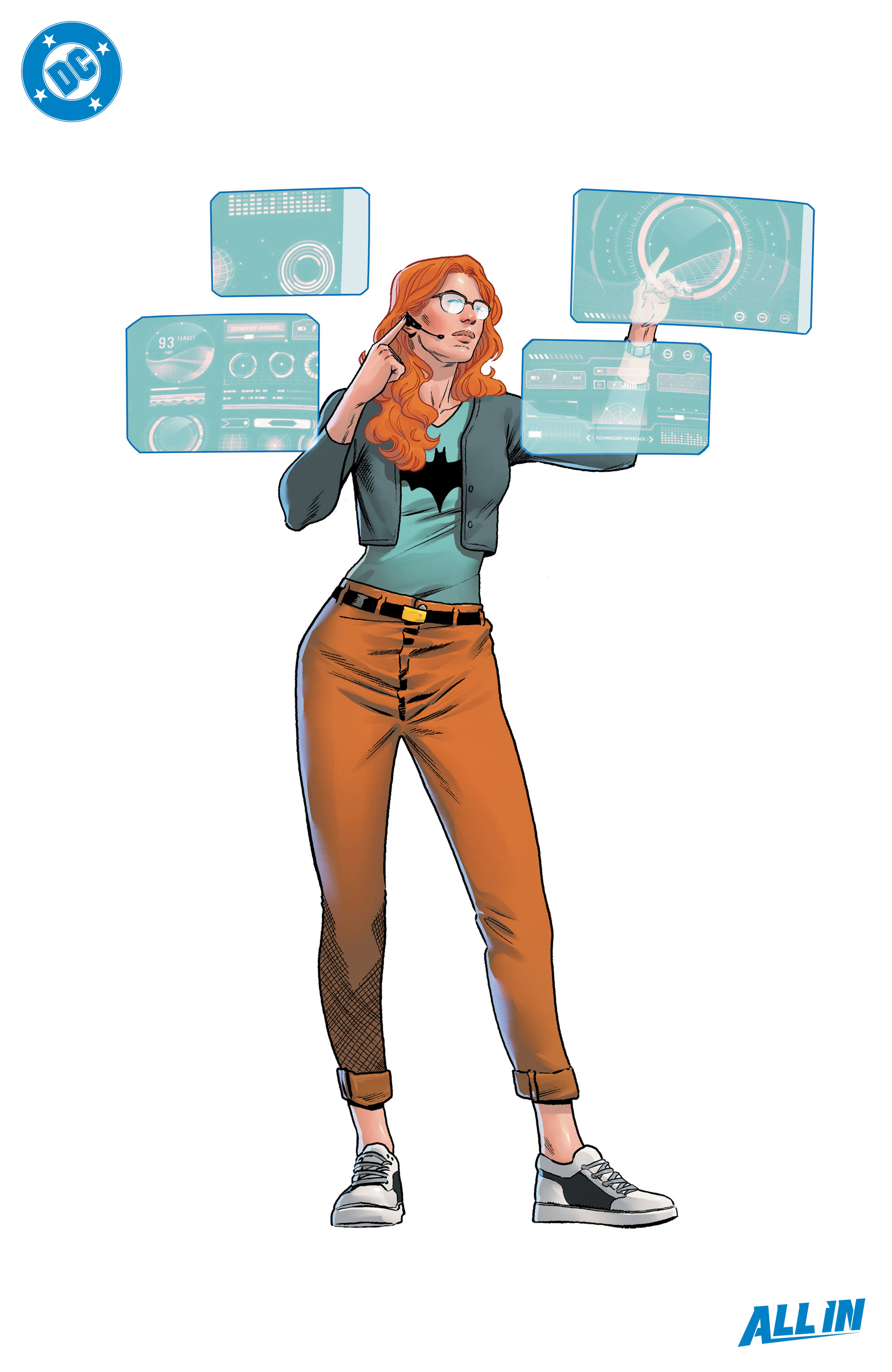 ComicHUb Image