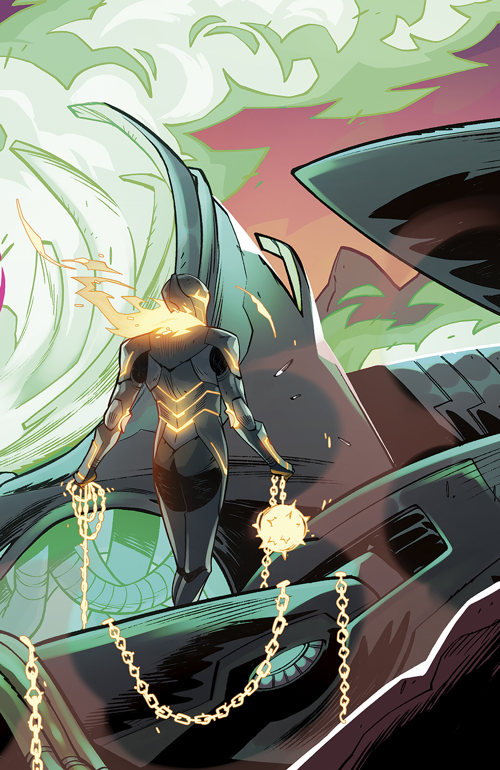 ComicHUb Image